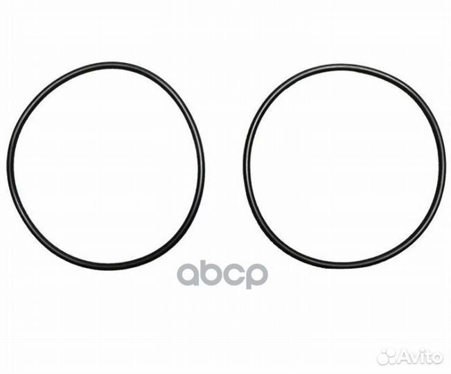 Прокладка полуоси drw 1818629 ford