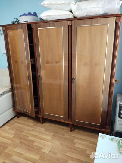 Шифоньер Румынский