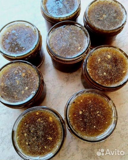 Любовный мед для мужчин