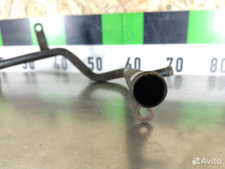 Трубка системы охлаждения Chery Amulet 2006-2012