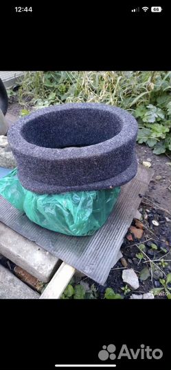 Подиумы для акустики под овалы