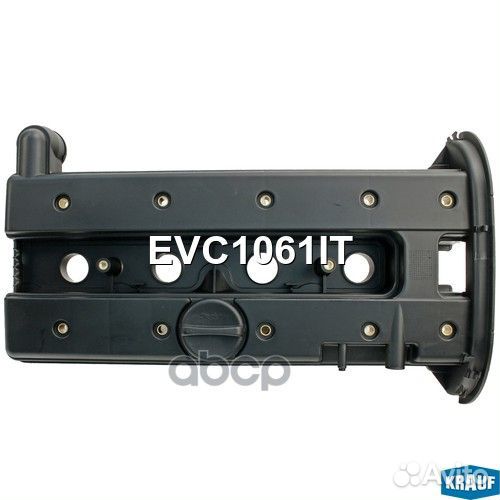 Крышка клапанная EVC1061IT Krauf