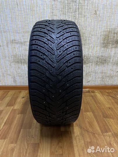 Nokian Tyres Hakkapeliitta 8 245/45 R19