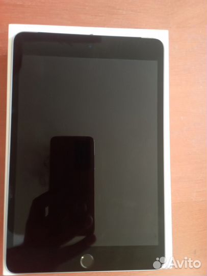 iPad mini 4 128gb Wi-Fi + Cellular