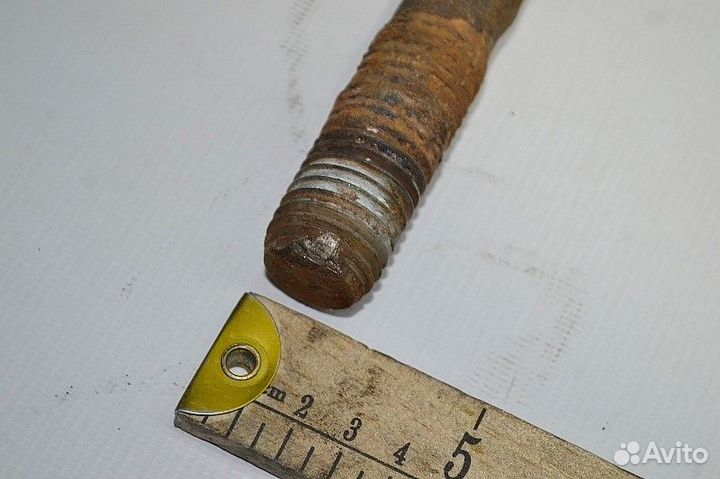 Стремянка ведущего моста volvo FH (01.12)