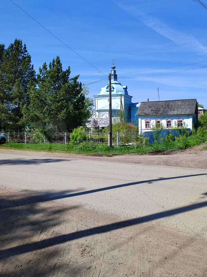 2-к. квартира, 31,2 м², 1/1 эт.