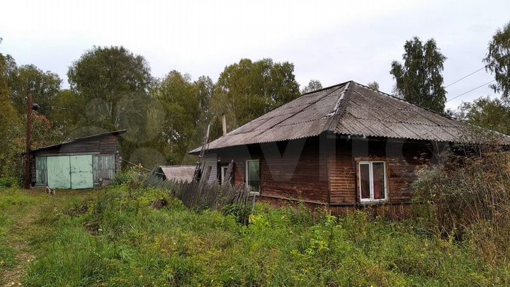 Участок 16 сот. (ИЖС)