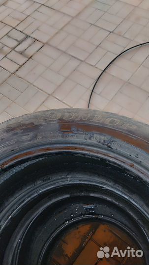 Dunlop Grandtrek PT3 235/55 R19 101V