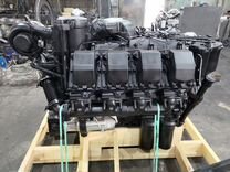 Двигатель тмз 8481.10 восстановленный