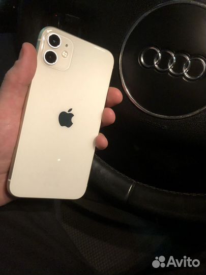 iPhone 11, 256 ГБ