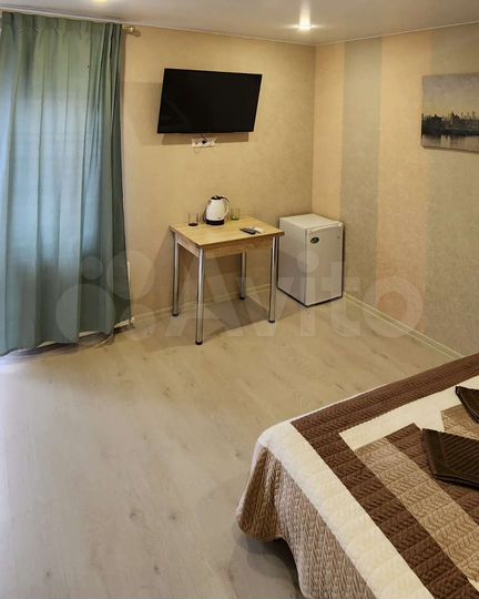 Комната 25 м², 2/2 эт.