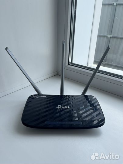 Wifi роутер Tp link archer c20