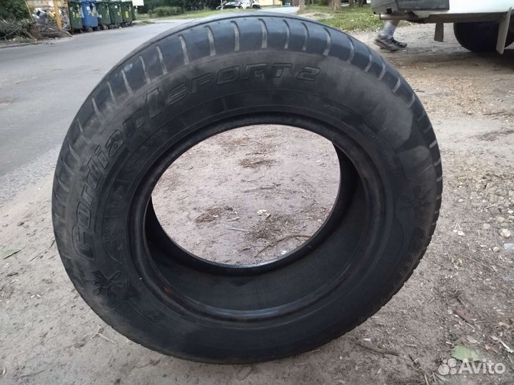 Cordiant Sport 2 175/70 R13