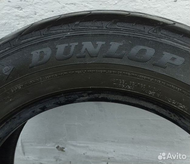 Dunlop Eco EC 201 195/65 R15