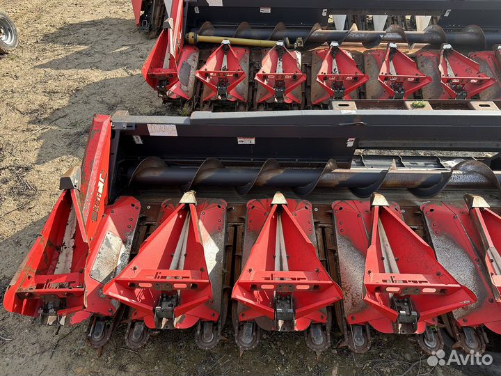 Жатка Olimac Drago Drago 2, 2011