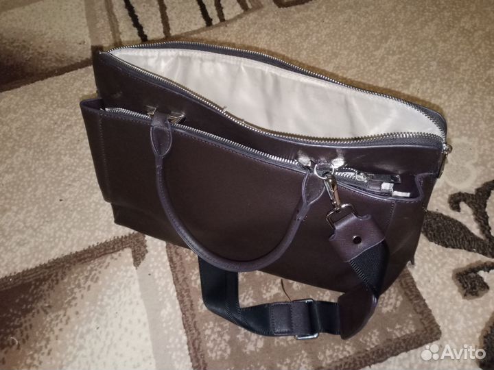 Сумка унисекс