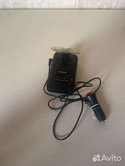 Радар детектор inspector T