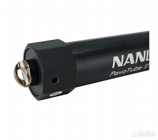 Комплект Nanlite PavoTube II 30X-KIT 2 rgbww (122