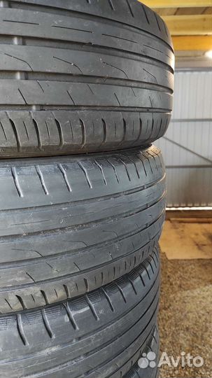 Toyo Proxes CF2 185/65 R15