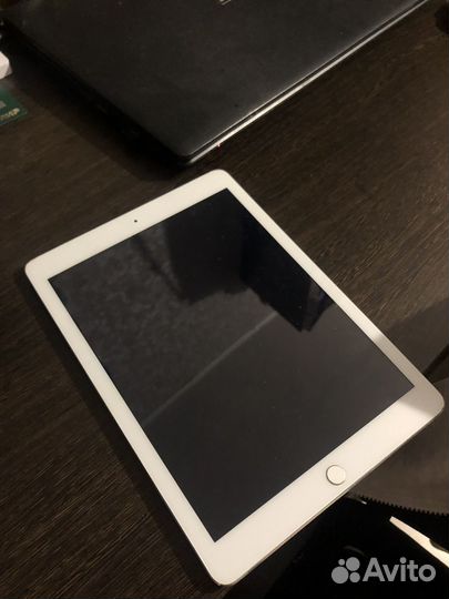 iPad air