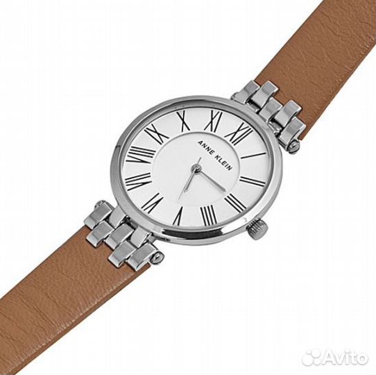 Часы Женские Anne Klein 2619 svtn