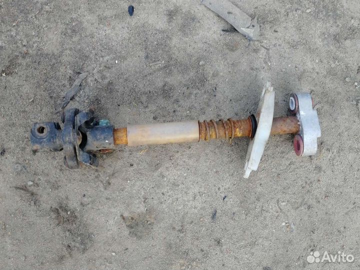 Карданчик рулевой ауди 80 audi 80