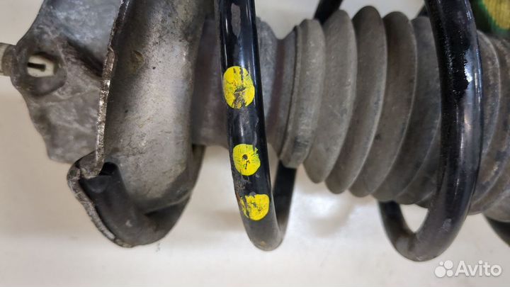 Амортизатор подвески Mercedes Vaneo, 2005