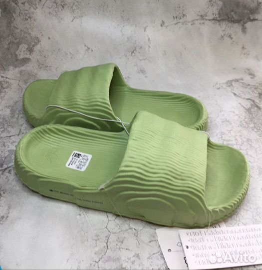 Шлепки Adidas Adilette 22