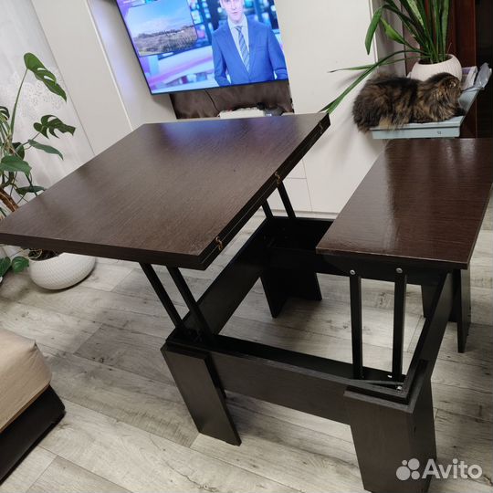 Продаю стол трансформер