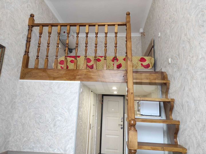 Квартира-студия, 20 м², 2/5 эт.