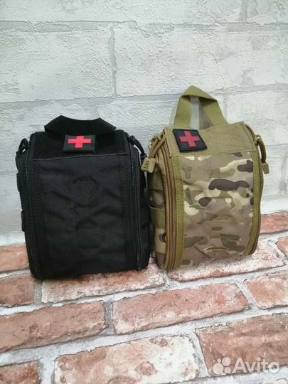 Аптечка быстрого доступа