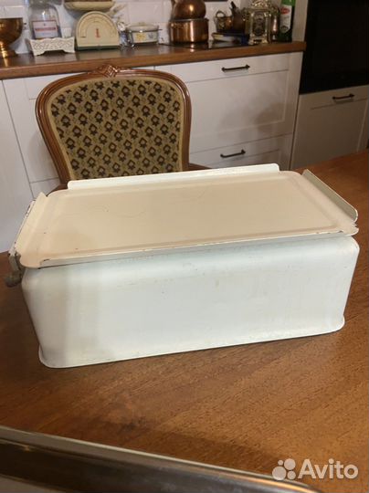 Весы кухонные Финляндия, винтаж