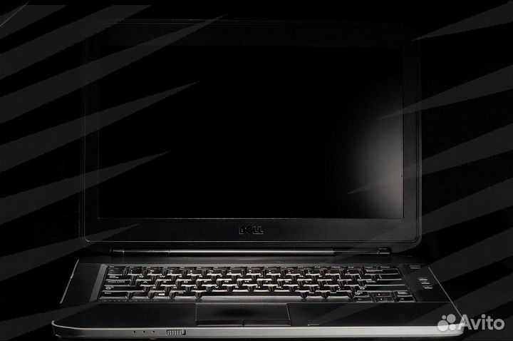 Dell E5430 / i5 / 4 / SSD / 14
