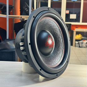 Сабвуфер Kicx Gorilla Bass E12 (1200 RMS)