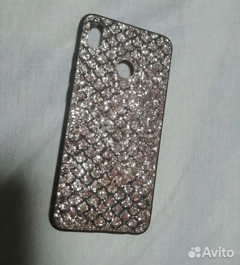 Чехол для телефона 8Х