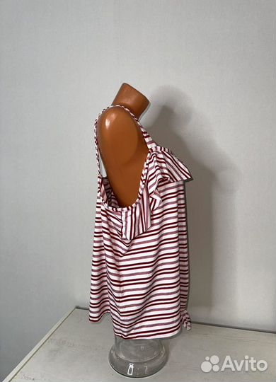 Топ мягкий плотный 54/56 р. Англия