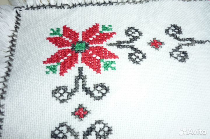 Салфетка СССР