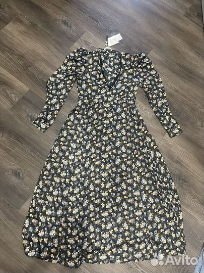 Платье Mango