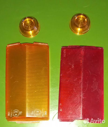 Разное СССР ваз 2101