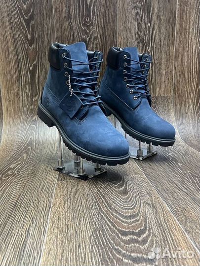 Ботинки timberland NÀ baze