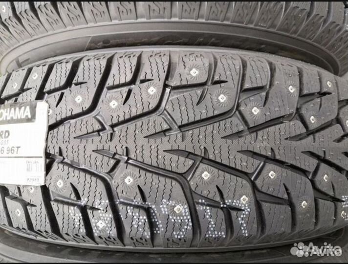 Yokohama Ice Guard IG55 205/55 R16