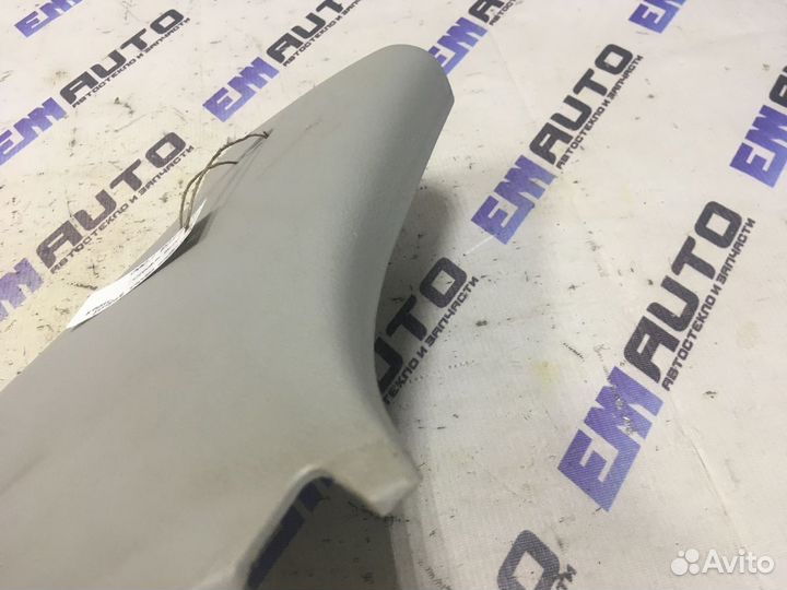 Накладка стойки задней левой Киа Церато