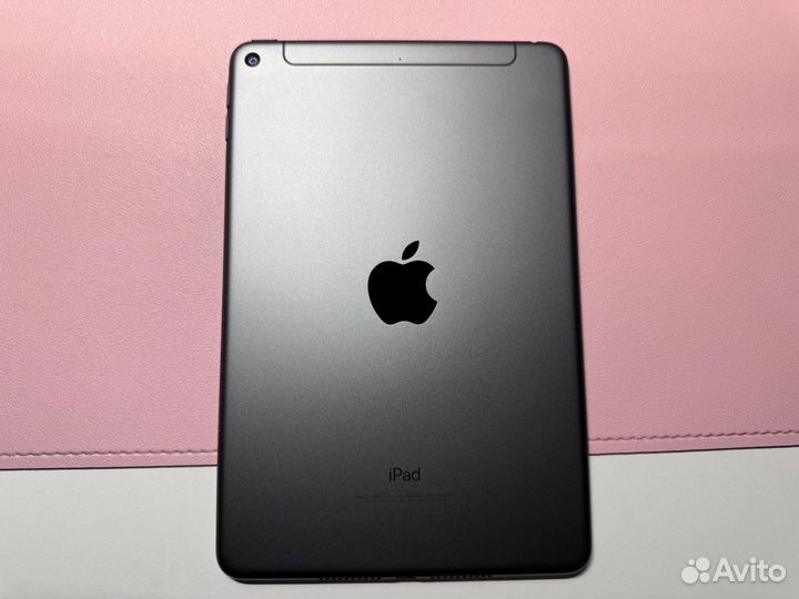 iPad mini 5 256 cellular