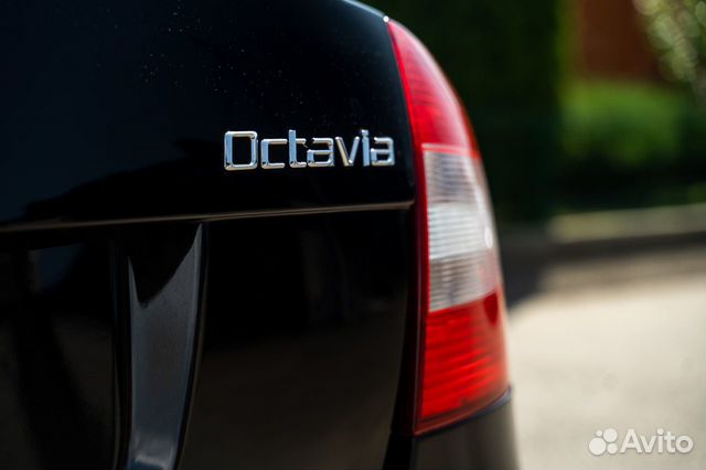 Skoda Octavia 1.8 AMT, 2011, 187 247 км объявление продам