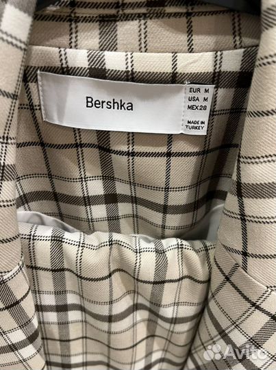 Костюм bershka