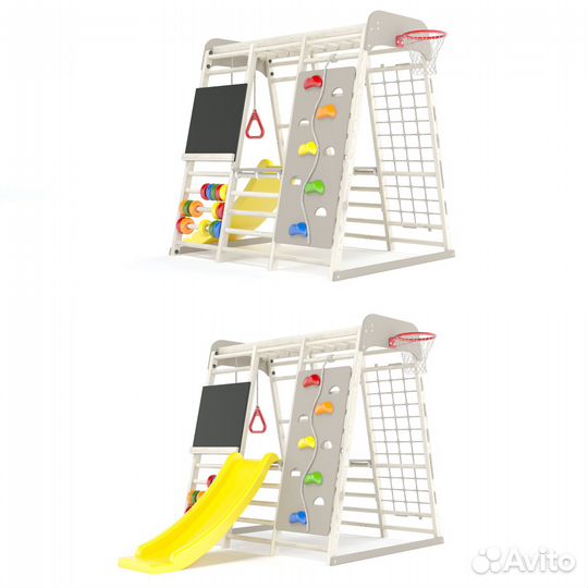 Игровая площадка сн-03-o