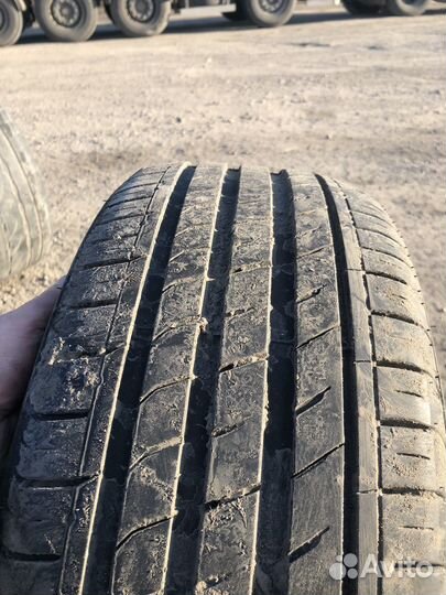 Nexen N'Fera SU1 205/45 R17