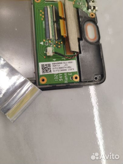 Asus nexus 7 2013 wifi на запчасти