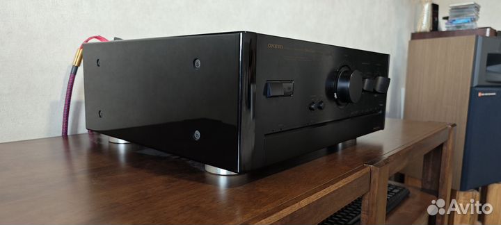 Onkyo Integra A-2001