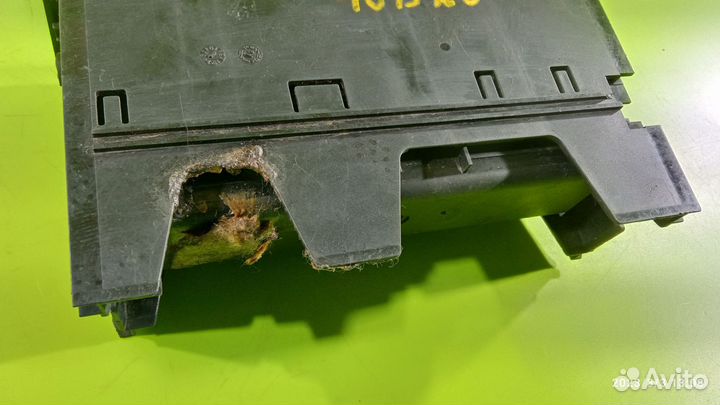 Бардачок для Mercedes-Benz W210